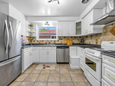 Unit Main Floor — 51 Tisdale Avenue — more photos