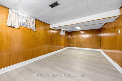 Unit Lower Unit — 51 Tisdale Avenue — photo 5
