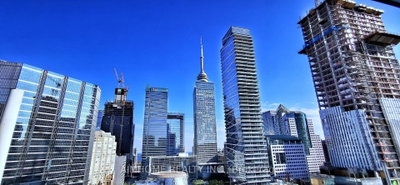 Unit 1708 — 126 Simcoe Street — photo 3