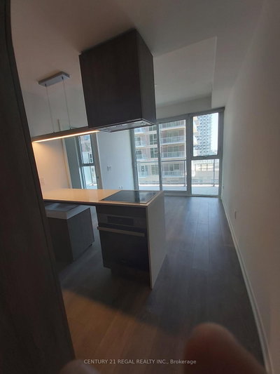 Unit 1601 — 15 Lower Jarvis Street — photo 3