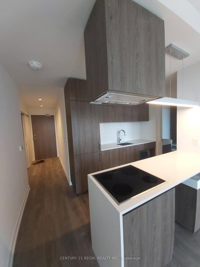 Unit 1601 — 15 Lower Jarvis Street — photo 4