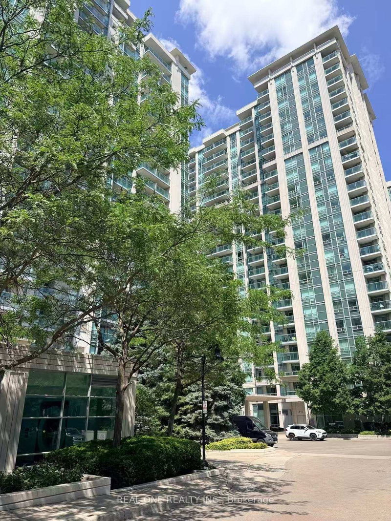 1607 - 31 Bales Avenue