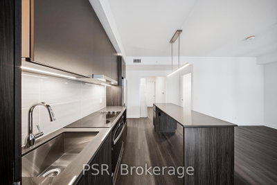 Unit 409 — 70 Ordnance Street — photo 4