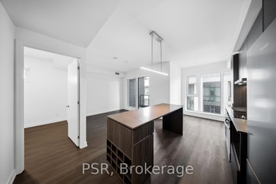 Unit 409 — 70 Ordnance Street — photo 5