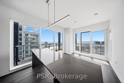 Unit 3310 — 70 Ordnance Street — photo 3