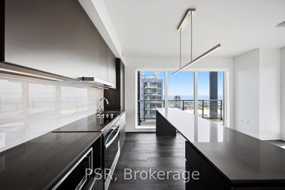 Unit 3310 — 70 Ordnance Street — photo 5