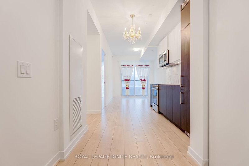 500 Dupont Street Unit 510
