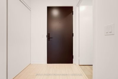 Condo leased at 510-500 Dupont Street, Toronto, Ontario, M6G 1Y7 - Annex - MLS: C13595782