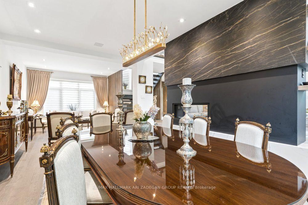 150 Sandringham Drive • #. • Toronto, ON photo 12