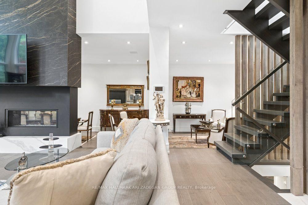 150 Sandringham Drive • #. • Toronto, ON photo 23