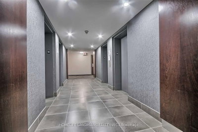 Unit 1507 — 17 Barberry Place — photo 3