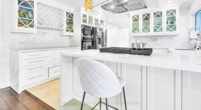 88 Olsen Drive • Toronto, ON photo 3