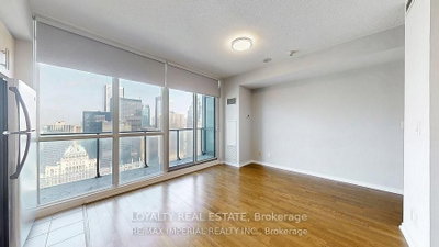 Unit 4907 — 65 Bremner Boulevard — photo 5