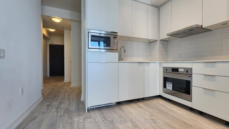 Unit S1401 — 8 Olympic Garden Drive, Toronto