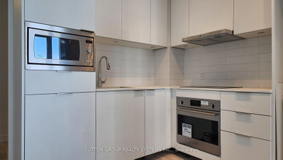 Unit S1401 — 8 Olympic Garden Drive — photo 3