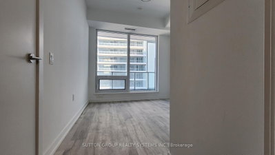 Unit S1401 — 8 Olympic Garden Drive — more photos