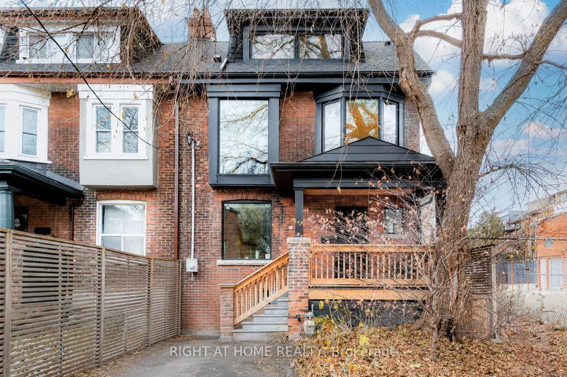 65 Rusholme Park Crescent, Toronto