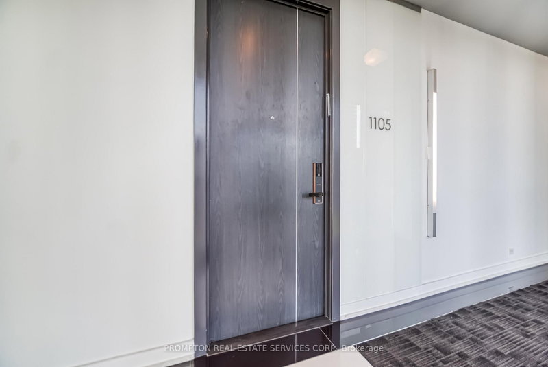 1105 - 220 George Street