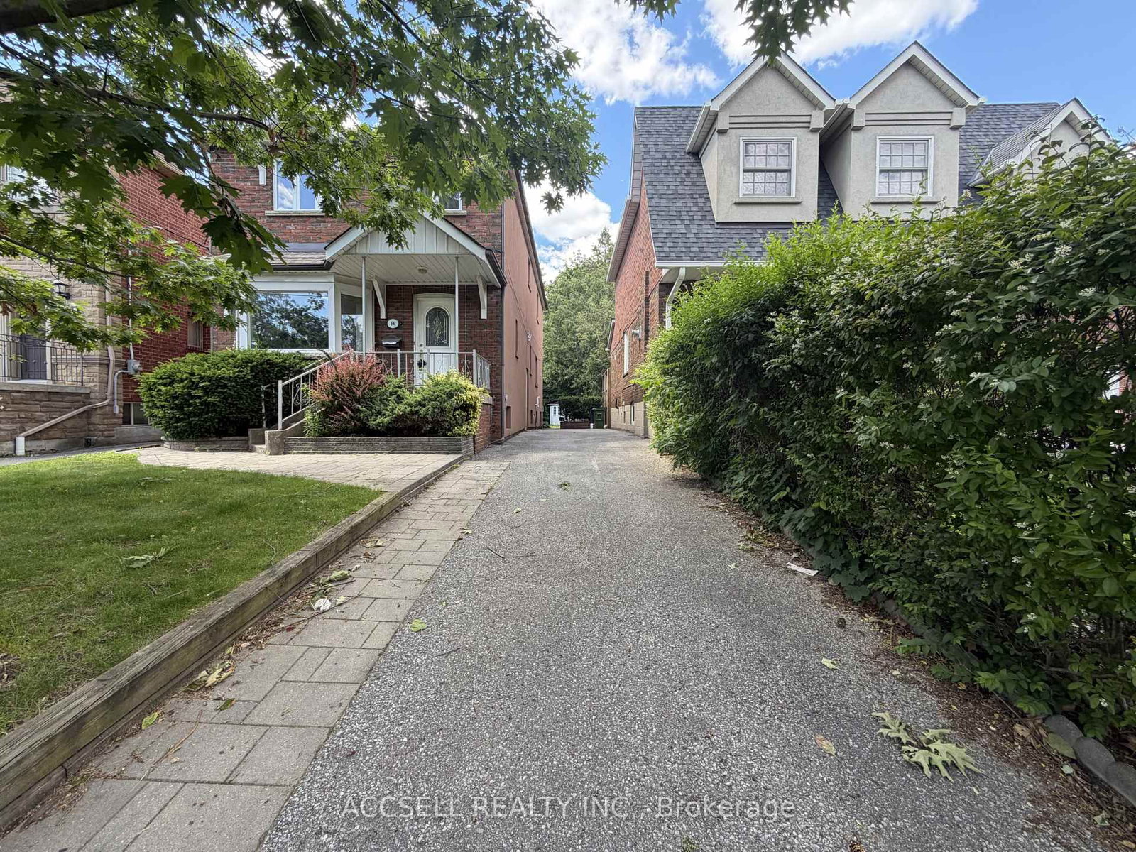 Property at 64 Parklea