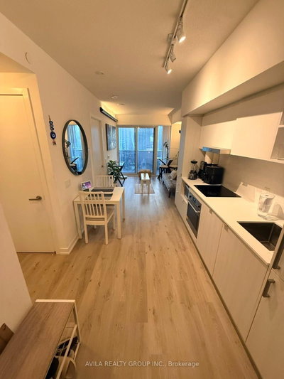 Unit 2612 — 138 Downes Street — photo 2