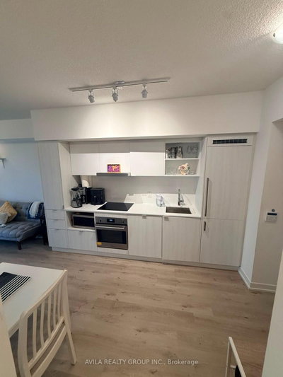 Unit 2612 — 138 Downes Street — photo 5