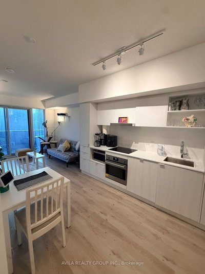 Unit 2612 — 138 Downes Street — photo 6
