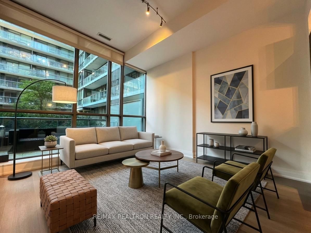 8 Charlotte Street • #214 • Toronto, ON photo 8