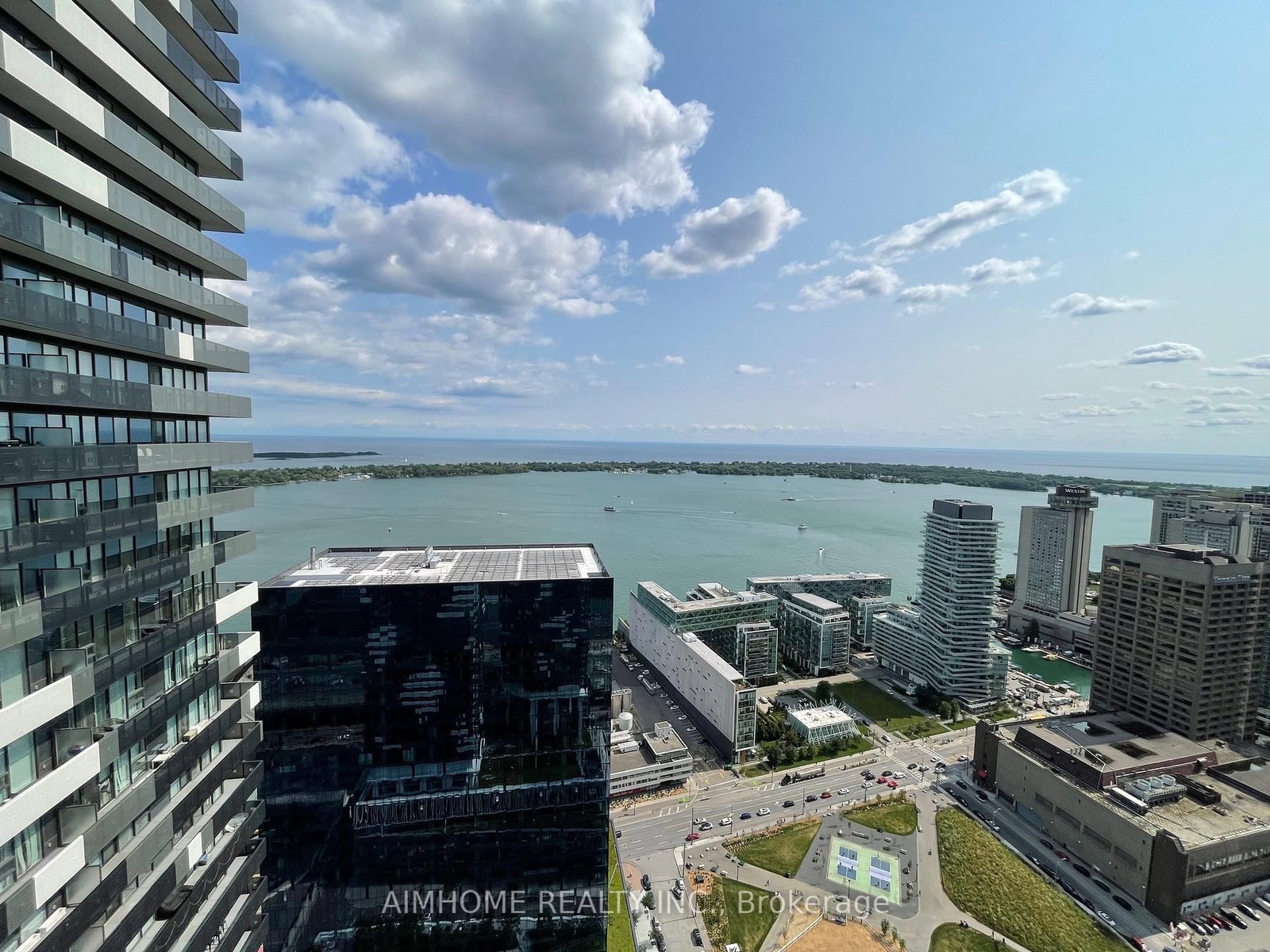 Condo for lease at 5309-55 Cooper Street, Toronto, Ontario, M5E 0G1 - Waterfront Communities C8 - MLS: C13596136