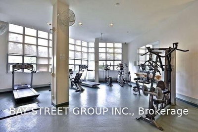Unit 108 — 503 Beecroft Road — photo 4