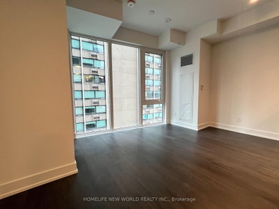 Unit 910 — 308 Jarvis Street — photo 3
