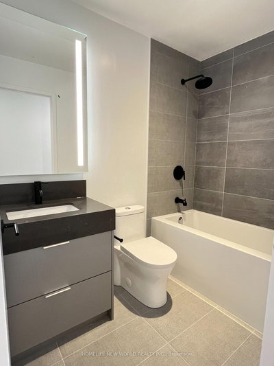 Unit 910 — 308 Jarvis Street — photo 6