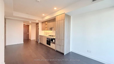 Unit 1902 — 68 Esther Shiner Boulevard — more photos