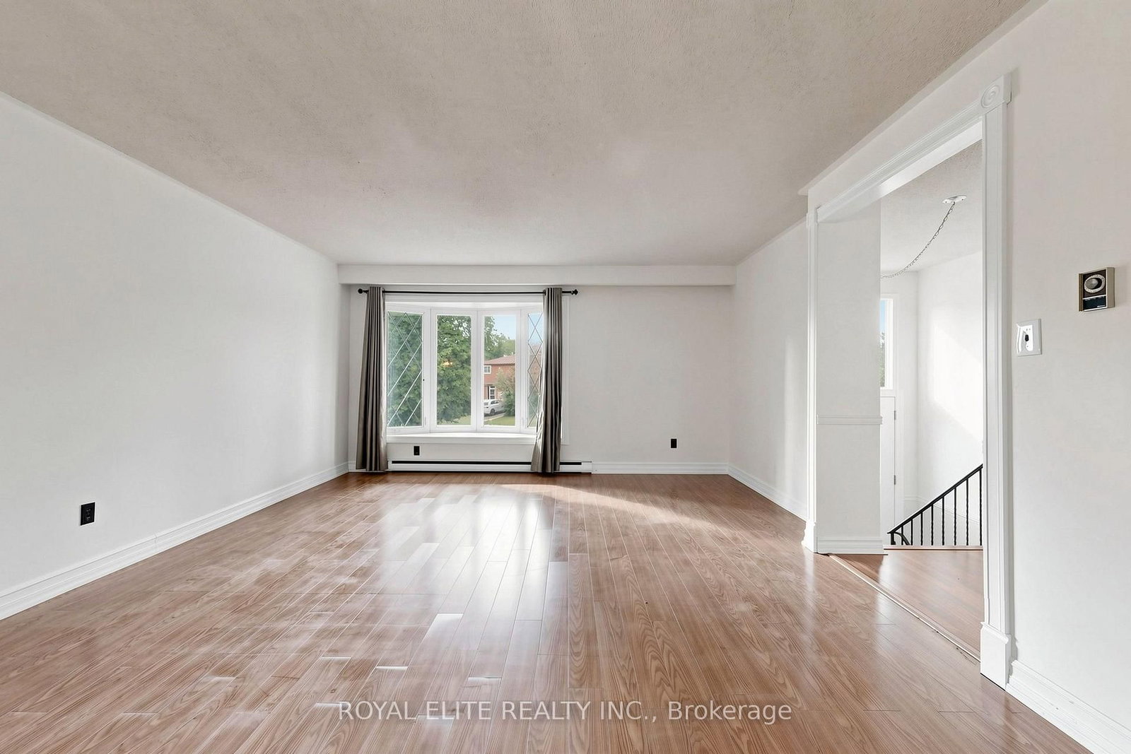 Semi-Detached House leased at 150 ANGUS Drive, Toronto, Ontario, M2J 2X1 - Don Valley Village - MLS: C13596148