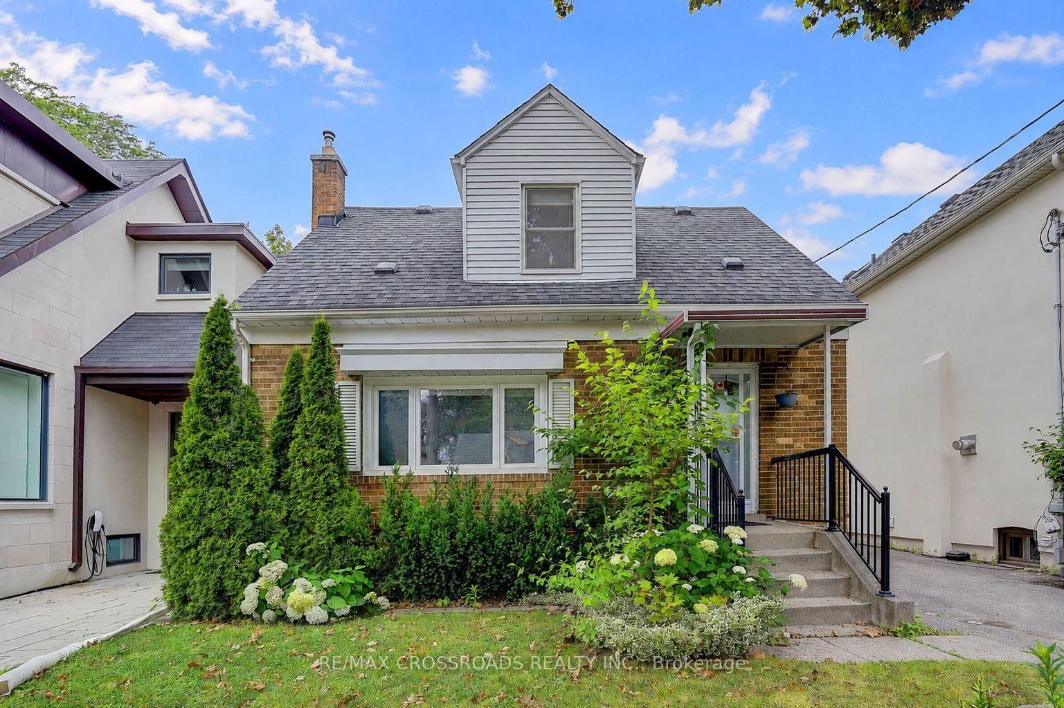 128 Leacrest Road, Toronto, ON