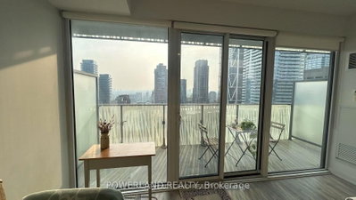 Unit 3605 — 42 Charles Street E — photo 2