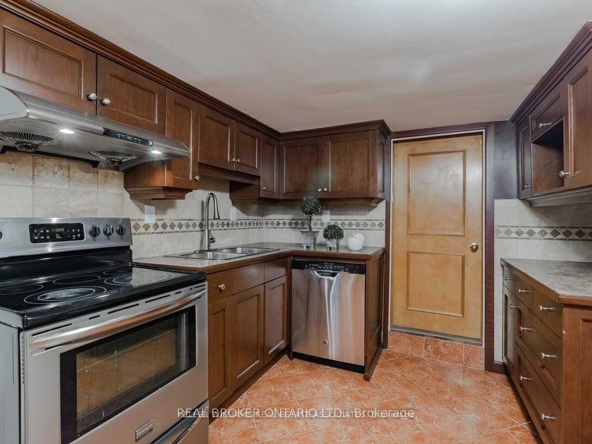 (Basement) - 461 Westmount Avenue, Toronto 5