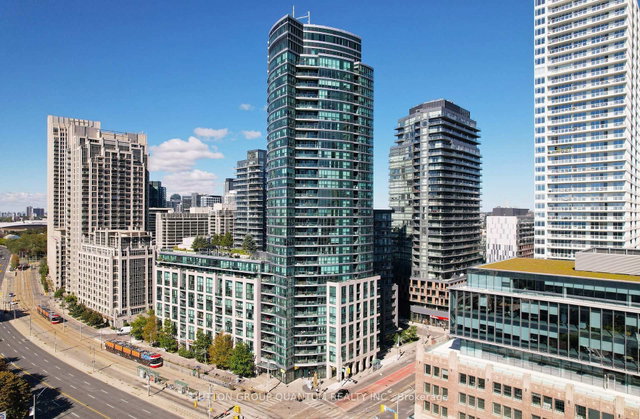 507 - 600 Fleet Street