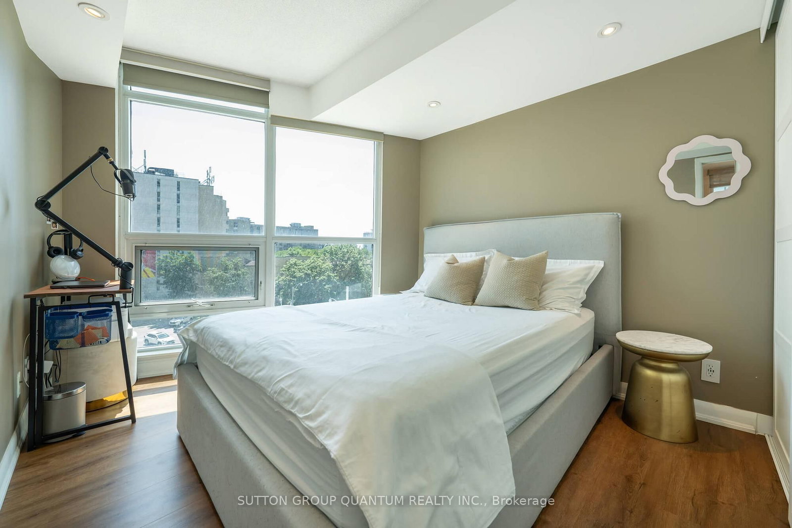 600 Fleet Street • #507 • Toronto, ON photo 10