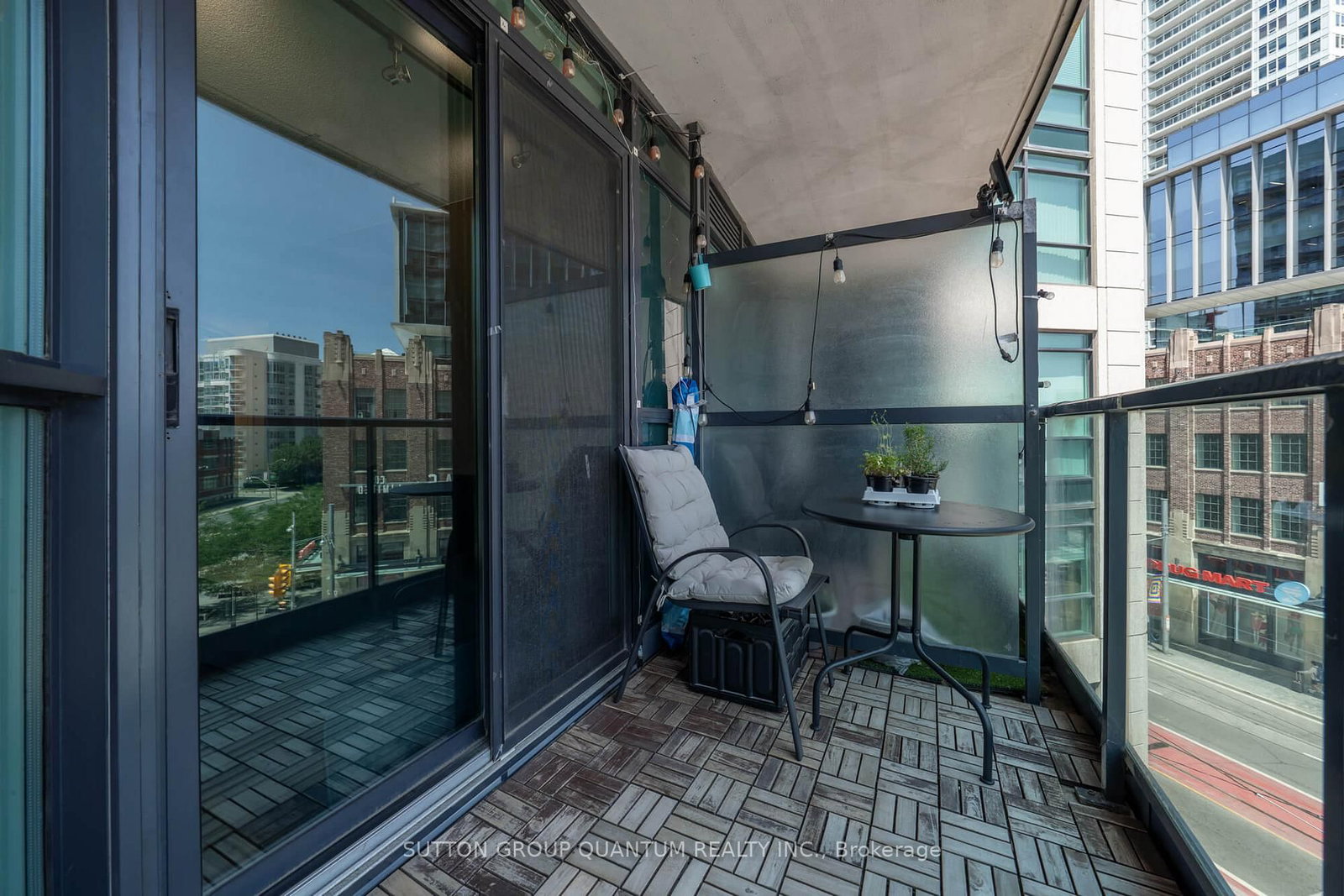 600 Fleet Street • #507 • Toronto, ON photo 19