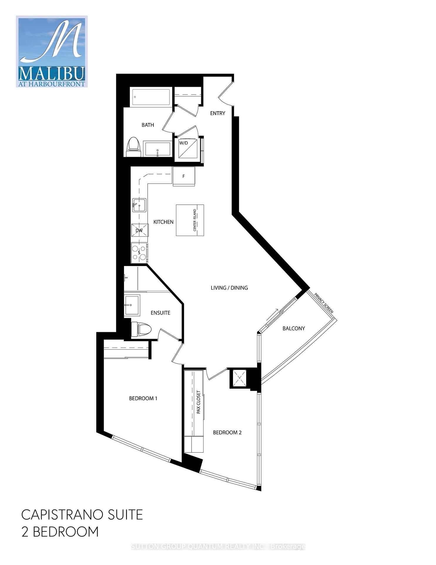 600 Fleet Street • #507 • Toronto, ON photo 21