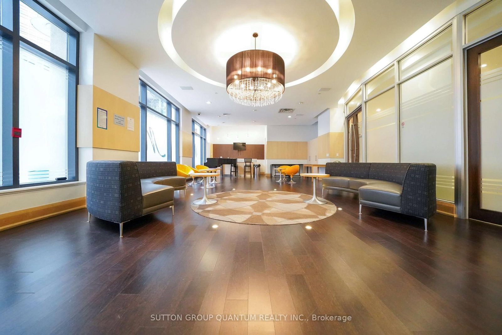 600 Fleet Street • #507 • Toronto, ON photo 28