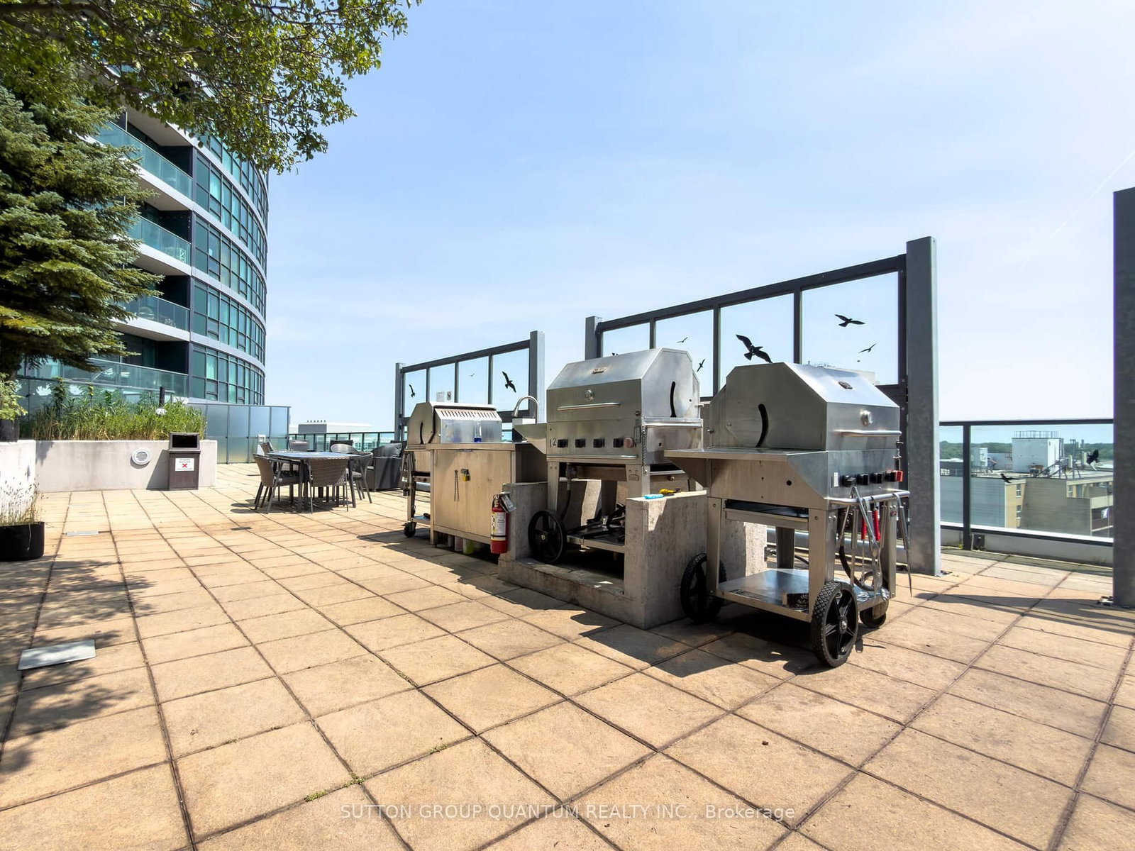 600 Fleet Street • #507 • Toronto, ON photo 32