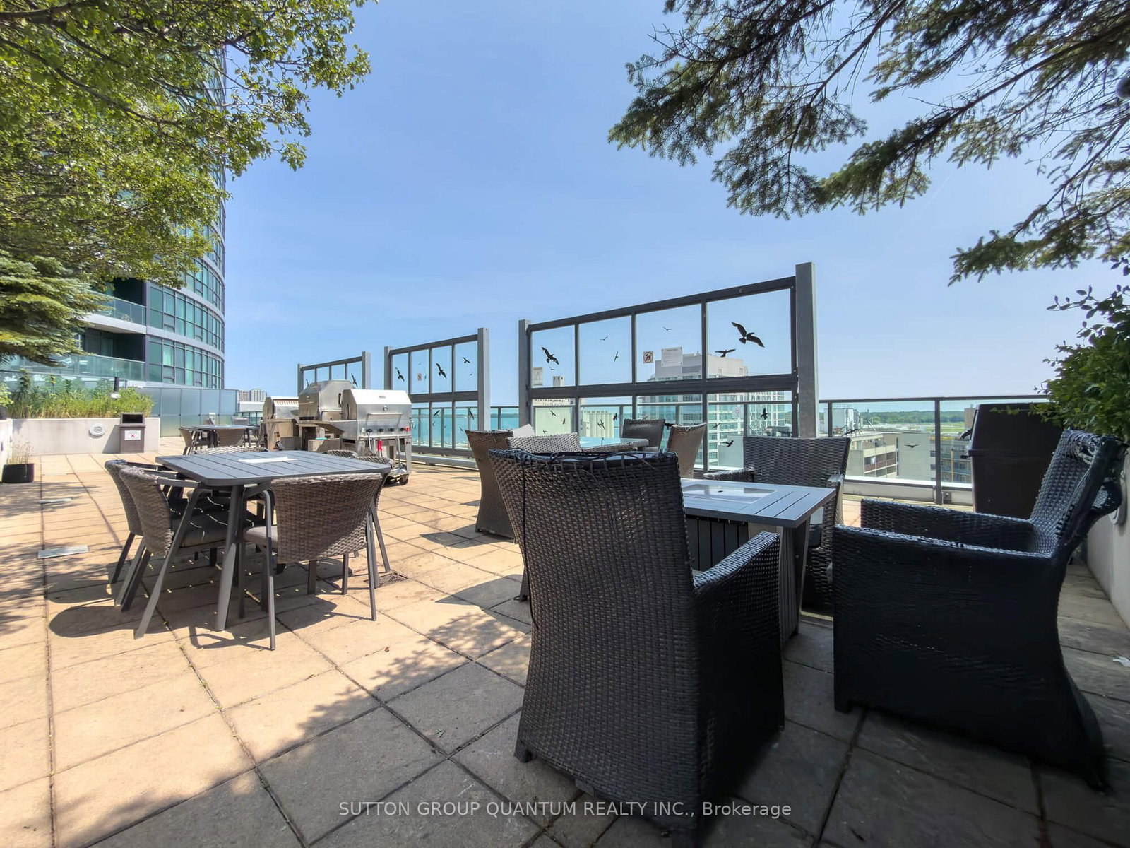 600 Fleet Street • #507 • Toronto, ON photo 33