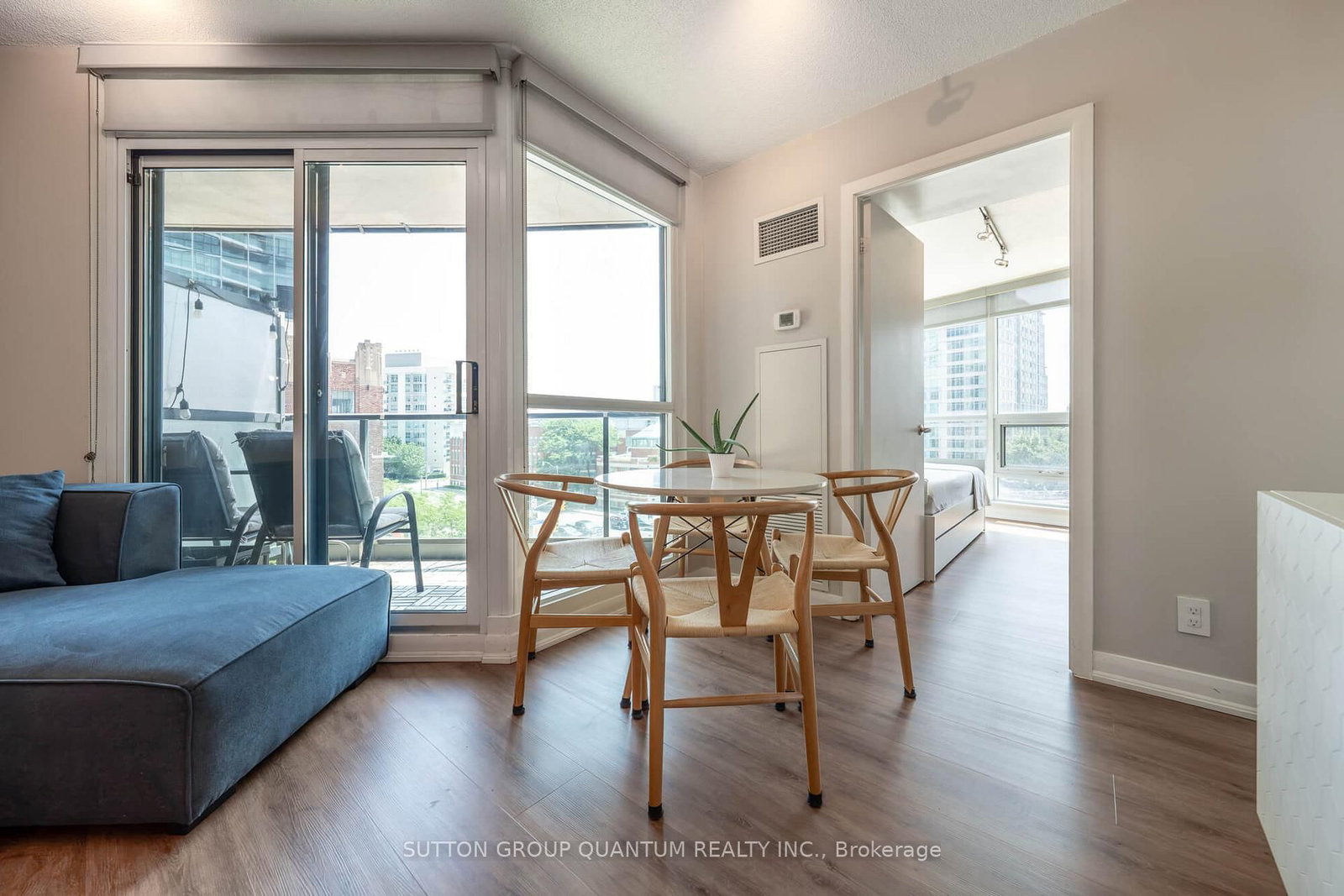 600 Fleet Street • #507 • Toronto, ON photo 7