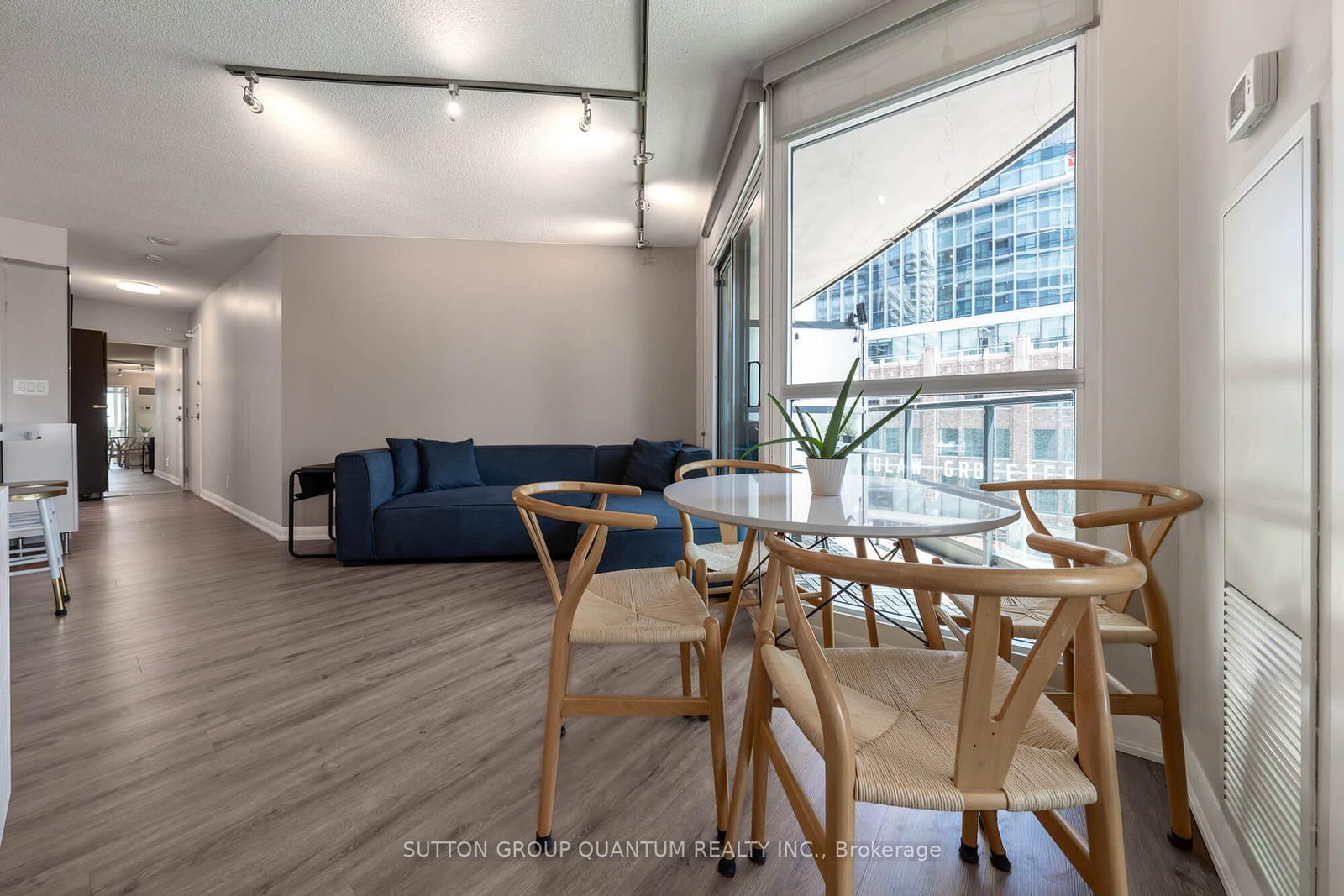 600 Fleet Street • #507 • Toronto, ON photo 9