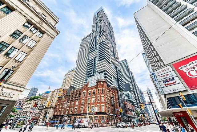2106 - 7 Grenville Street