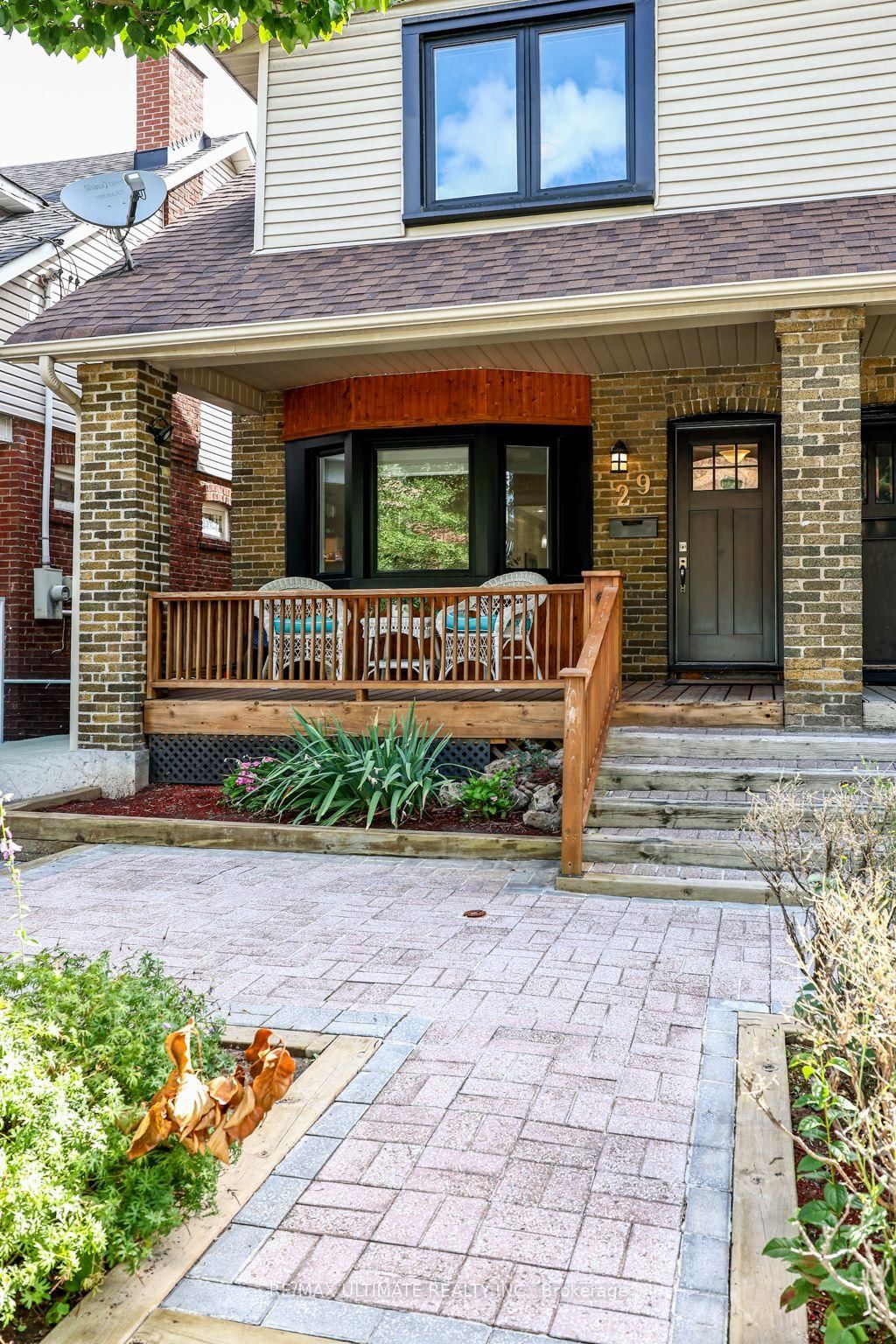 29 Falcon Street, Toronto, ON, photo 3