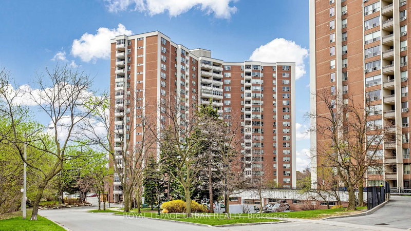 602 - 60 Pavane Linkway