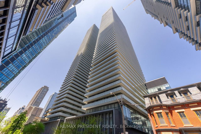 2715 - 50 Charles Street E