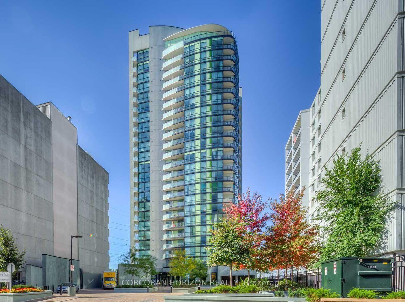 708-5740 Yonge Street, Toronto, ON